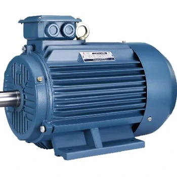 AC ve DC Motorlar: Kullanım Yerleri, Teknik Özellikler ve Seçim Rehberi