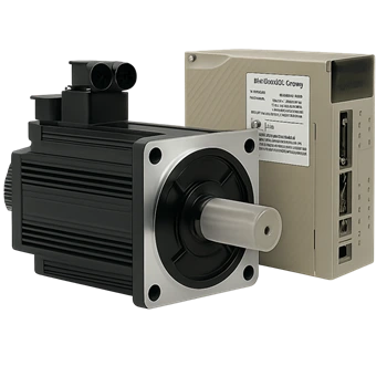 AC Motor ve Sürücü - Yıldız Üçgen Yol Verme