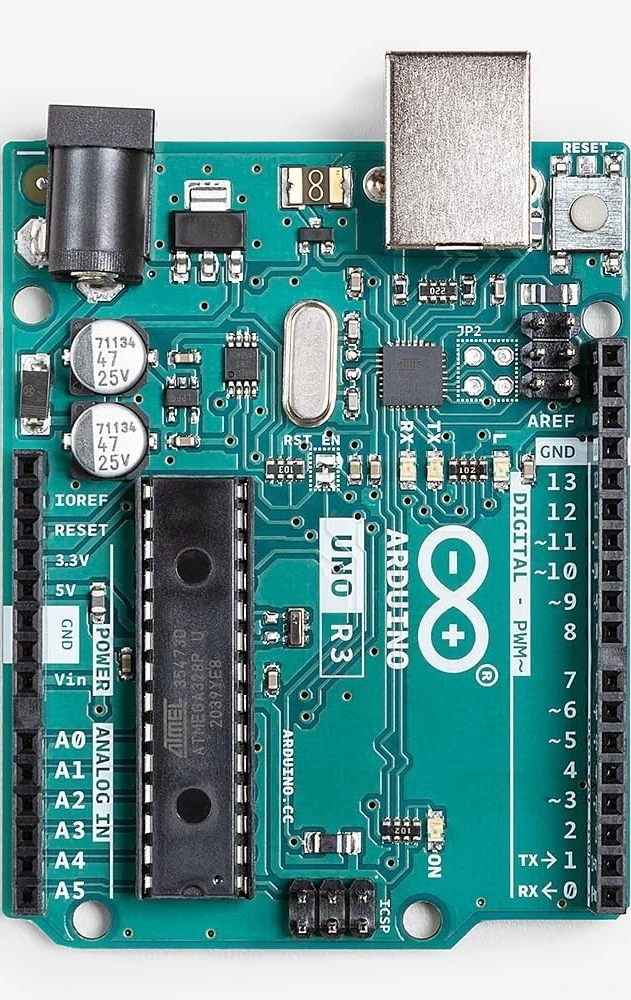 Arduino Uno R3
