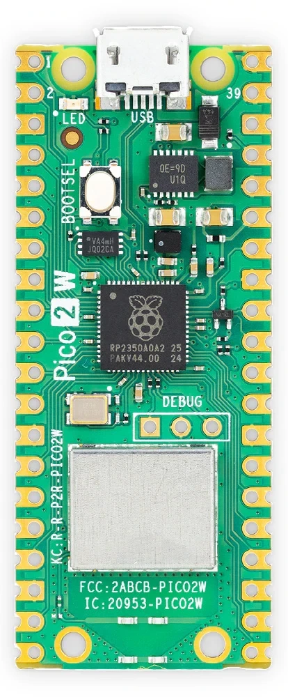 Raspberry Pi Pico