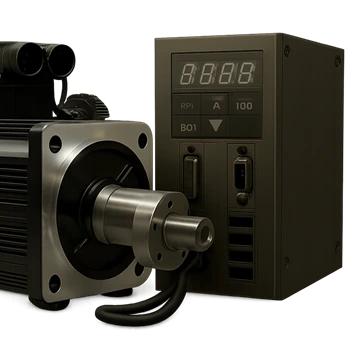 Servo Motor Fiyatları 2026: Sıfır ve İkinci El Güncel Fiyat Listesi