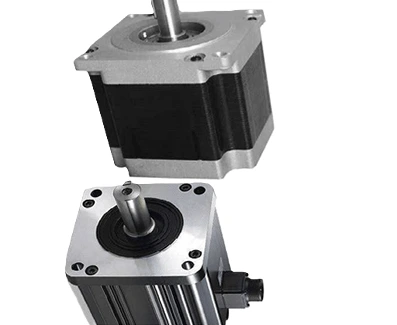 Fırçasız DC Servo Motor Nedir, Nasıl Seçilir? BLDC Servo Rehberi 2026