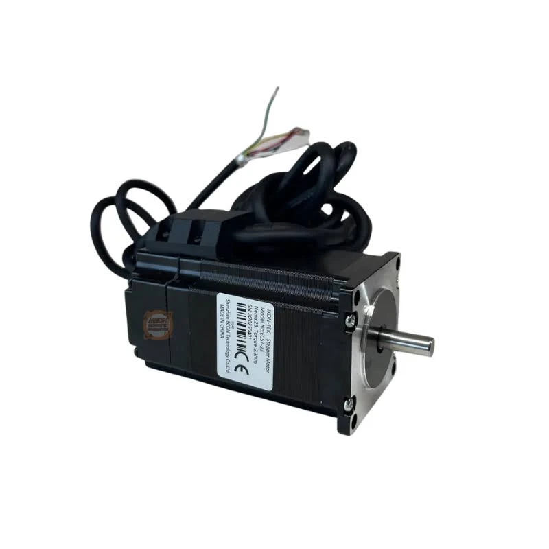 Nema 23 Step Motor