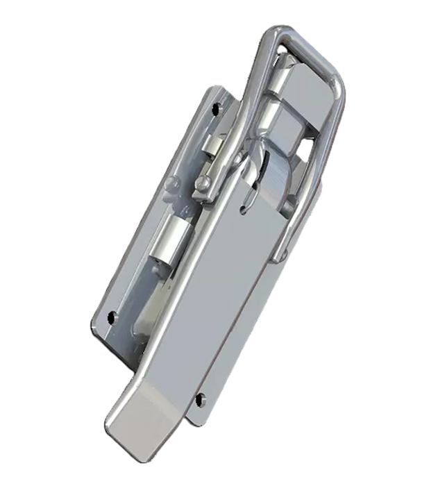 Mekanik Kilit Sistemleri