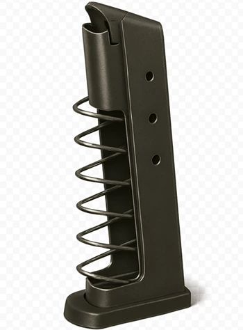 Silah Sanayi Şarjör Yayı (100'lü Paket)