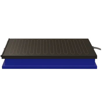 Manyetik Tabla 12Kg 150X300mm