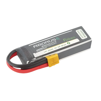 Lipo Batarya 2250mAh