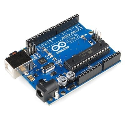 Arduino Uno R3 Kumanda Kartı