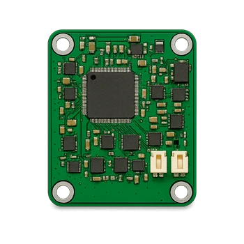 CNC Sürücü Koruma Kontrol Kartı