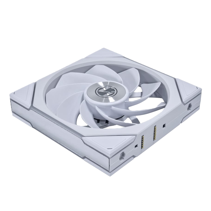 Endüstriyel Havalandırma Fanı