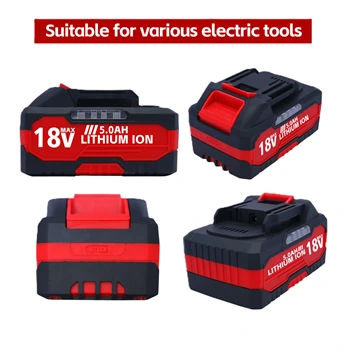 El Aletleri Şarj Aleti