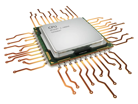 CPU İşlemci Intel 5i