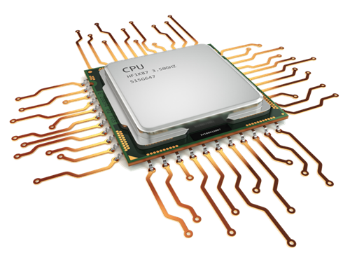 CPU İşlemci Intel 5