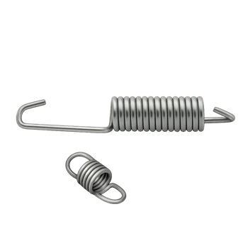 Çekme Yayı - Büyük