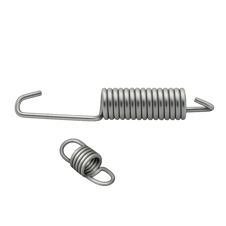 Çekme Yayı - Küçük