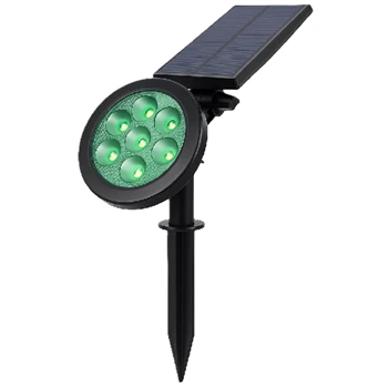 Bahçe Solar Aydınlatma