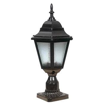 Bahçe Armatürü (Model 2)