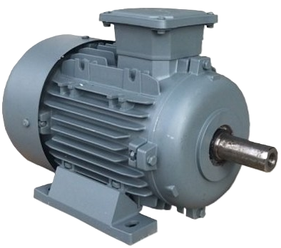 380V 1HP AC Motor