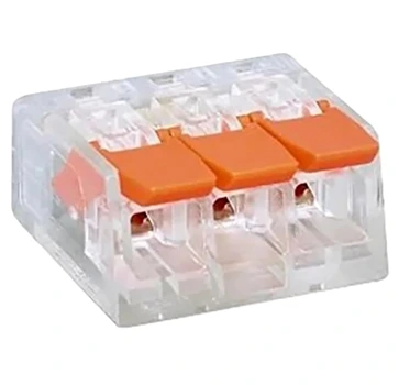 Konnektör çeşitleri