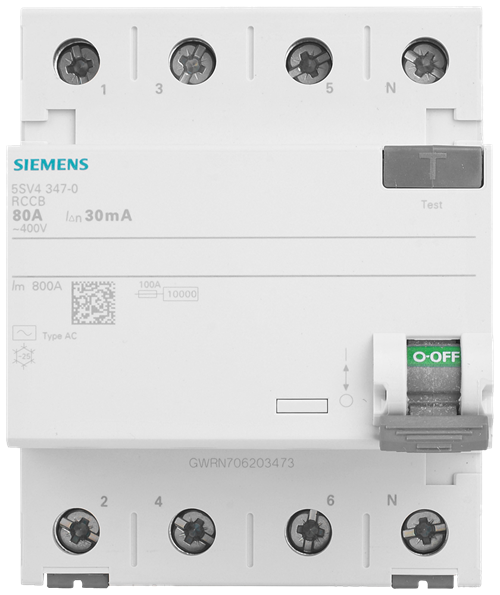 KAR Rölesi Şalteri