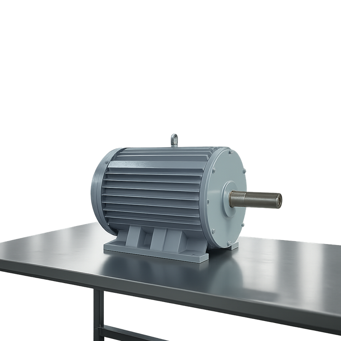 380 V Ac Motor
